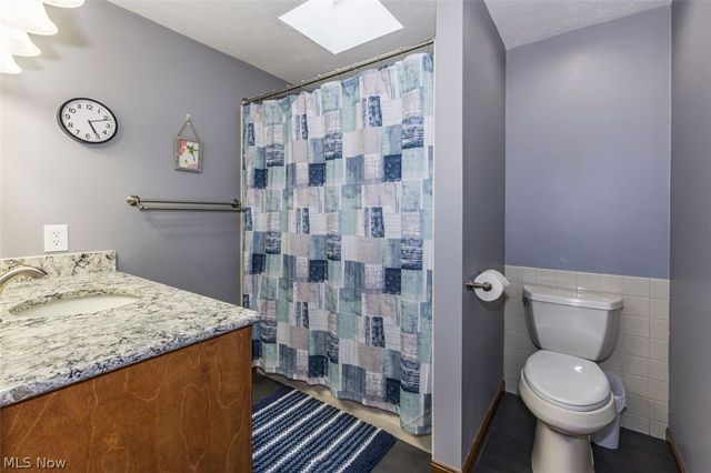 5321 Swepstone Street NW, Canton, OH 44708