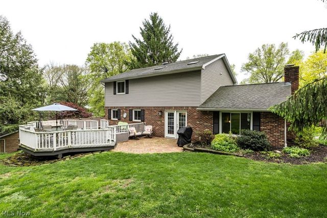 5321 Swepstone Street NW, Canton, OH 44708