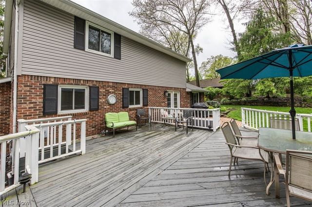 5321 Swepstone Street NW, Canton, OH 44708