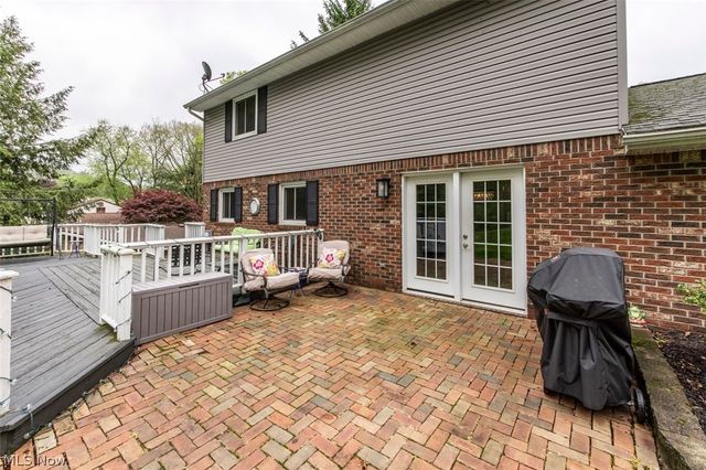 5321 Swepstone Street NW, Canton, OH 44708