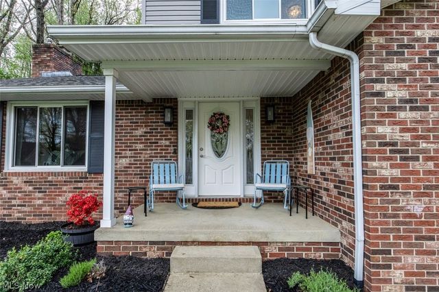 5321 Swepstone Street NW, Canton, OH 44708