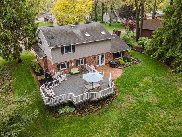 5321 Swepstone Street NW, Canton, OH 44708
