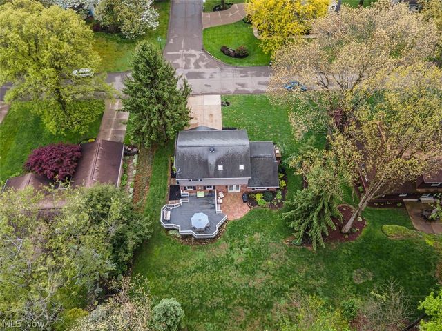 5321 Swepstone Street NW, Canton, OH 44708