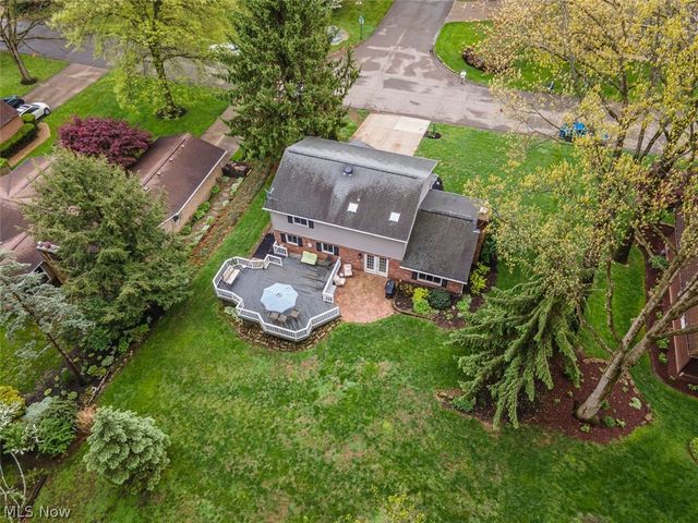 5321 Swepstone Street NW, Canton, OH 44708