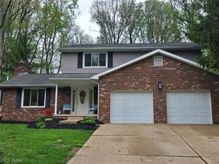 5321 Swepstone Street NW, Canton, OH 44708