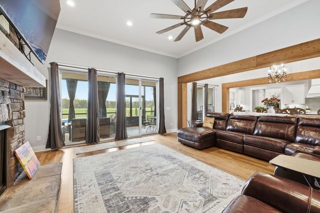 8516 Lowe Christiana Rd, Christiana, TN 37037