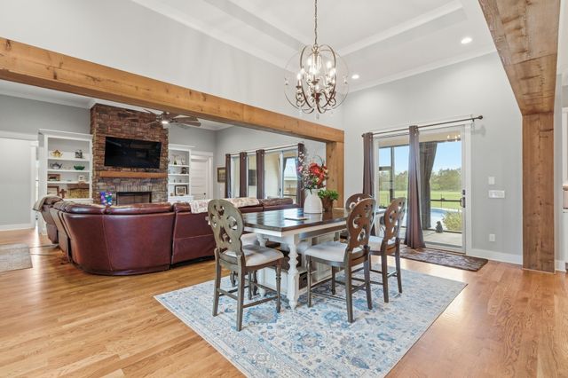 8516 Lowe Christiana Rd, Christiana, TN 37037
