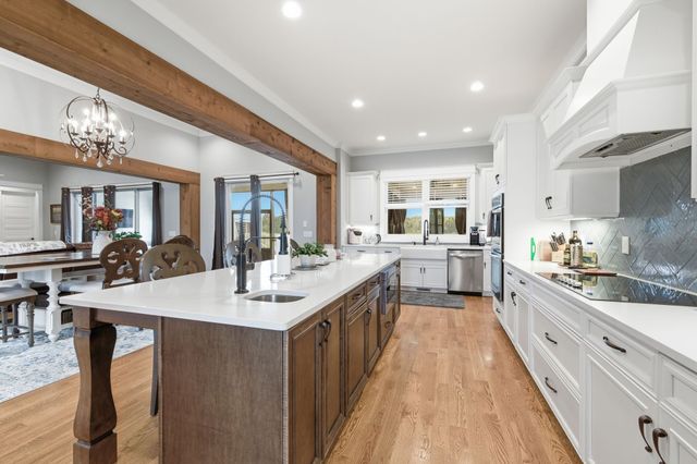 8516 Lowe Christiana Rd, Christiana, TN 37037
