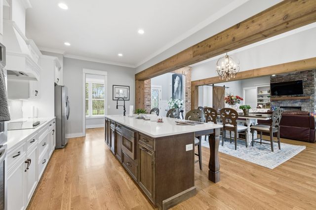 8516 Lowe Christiana Rd, Christiana, TN 37037