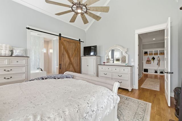8516 Lowe Christiana Rd, Christiana, TN 37037