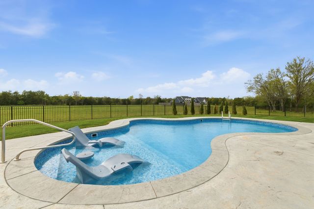 8516 Lowe Christiana Rd, Christiana, TN 37037