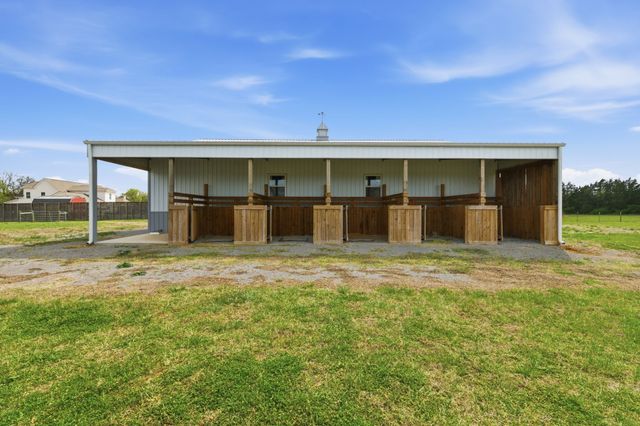 8516 Lowe Christiana Rd, Christiana, TN 37037