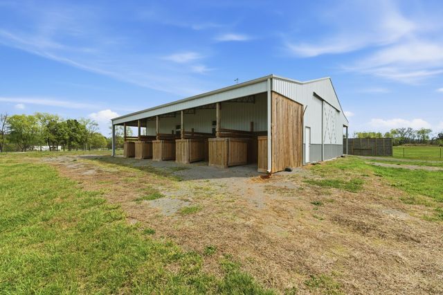8516 Lowe Christiana Rd, Christiana, TN 37037
