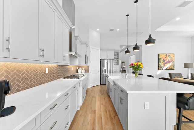 8899 Leon Circle W, Parkland, FL 33076