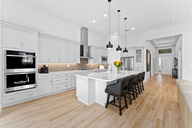 8899 Leon Circle W, Parkland, FL 33076