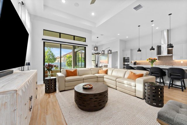 8899 Leon Circle W, Parkland, FL 33076