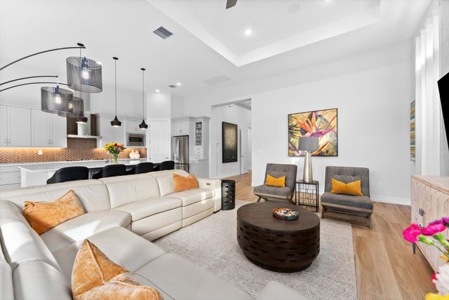 8899 Leon Circle W, Parkland, FL 33076