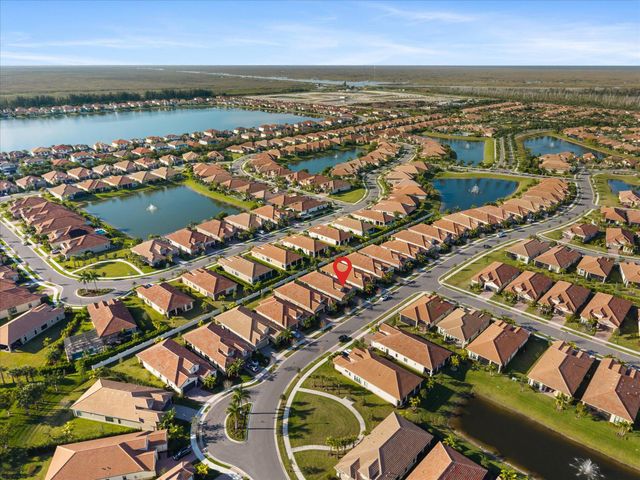 8899 Leon Circle W, Parkland, FL 33076