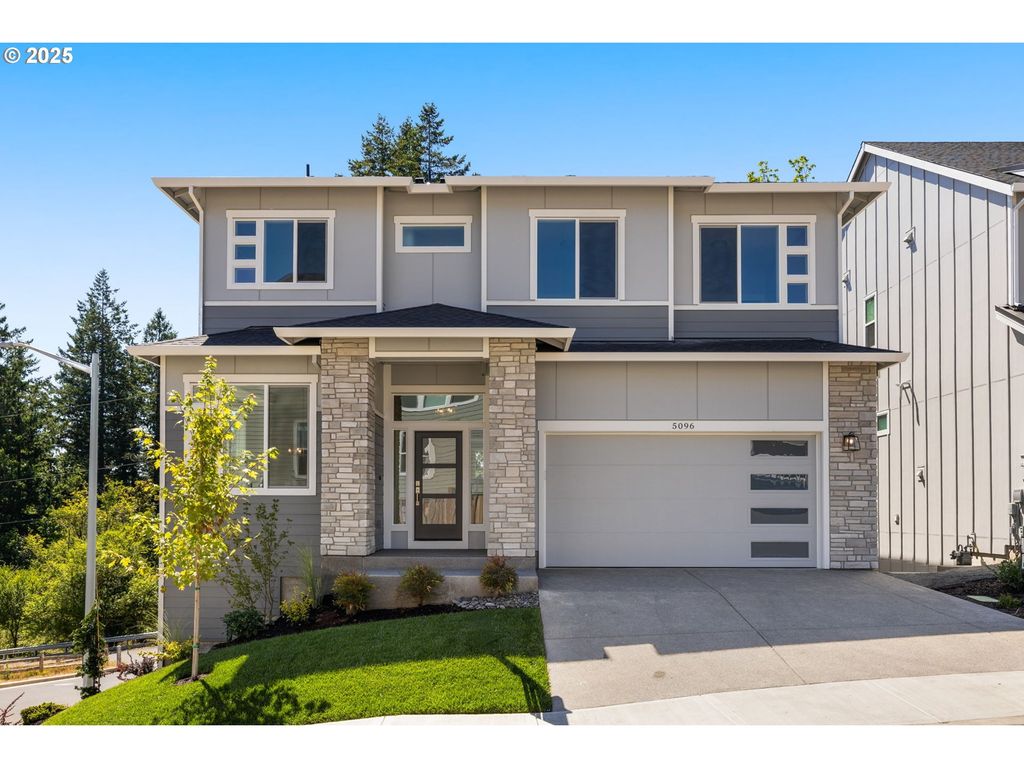 5096 Nw Deerhaven Ter Lot 16, Portland, OR 97229