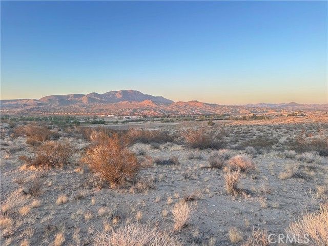 0 Off Air Expressway, Victorville, CA 92394