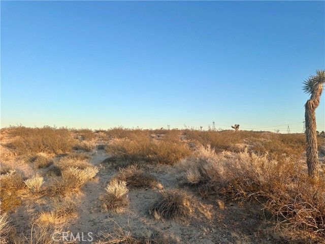 0 Off Air Expressway, Victorville, CA 92394