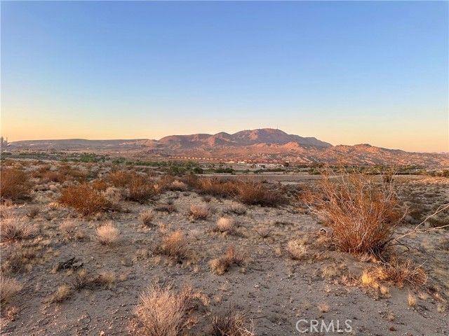 0 Off Air Expressway, Victorville, CA 92394