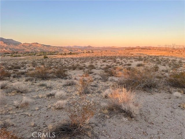 0 Off Air Expressway, Victorville, CA 92394