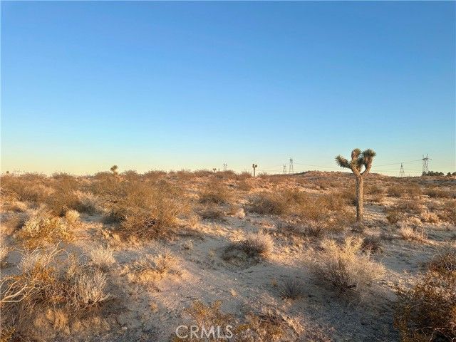 0 Off Air Expressway, Victorville, CA 92394