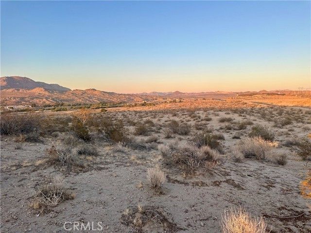 0 Off Air Expressway, Victorville, CA 92394