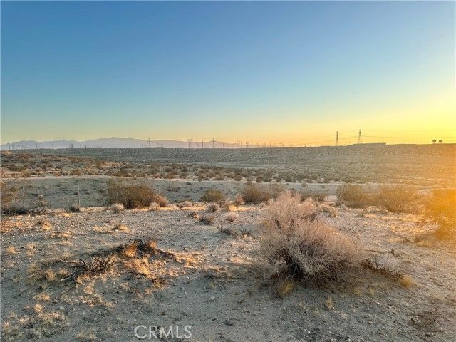 0 Off Air Expressway, Victorville, CA 92394