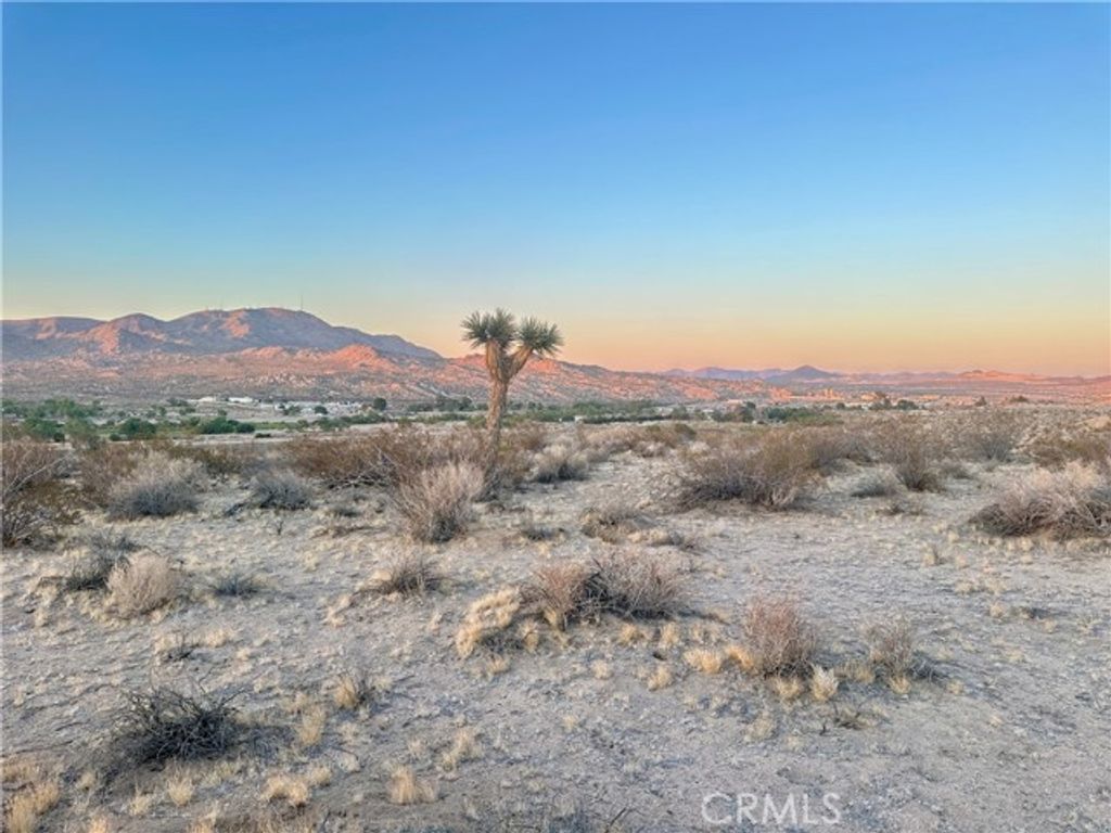 0 Off Air Expressway, Victorville, CA 92394