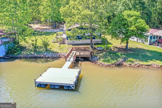 136 Yancey Road, Jackson, GA 30233