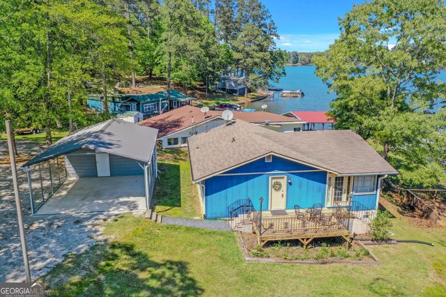 136 Yancey Road, Jackson, GA 30233