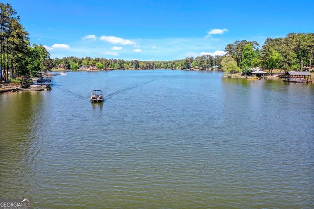 136 Yancey Road, Jackson, GA 30233