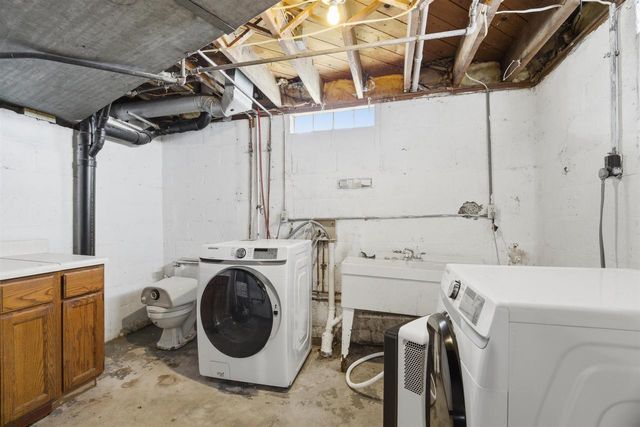 503 S STATE STREET, Chilton, WI 53014