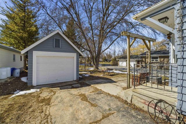 503 S STATE STREET, Chilton, WI 53014