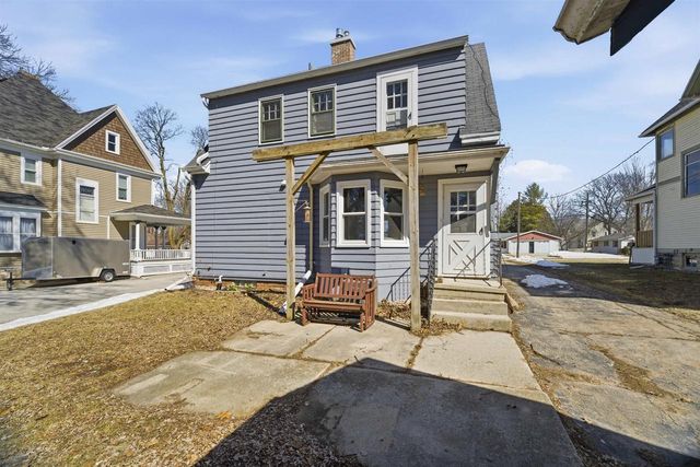 503 S STATE STREET, Chilton, WI 53014
