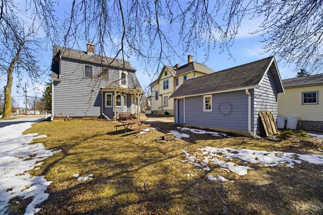 503 S STATE STREET, Chilton, WI 53014