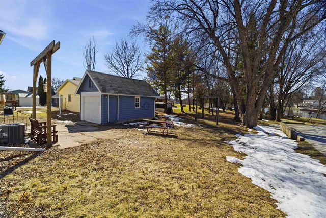 503 S STATE STREET, Chilton, WI 53014