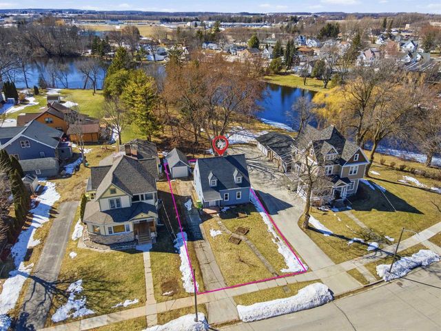 503 S STATE STREET, Chilton, WI 53014