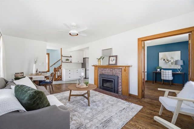 503 S STATE STREET, Chilton, WI 53014