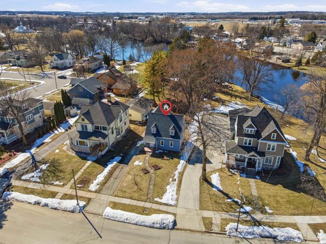 503 S STATE STREET, Chilton, WI 53014