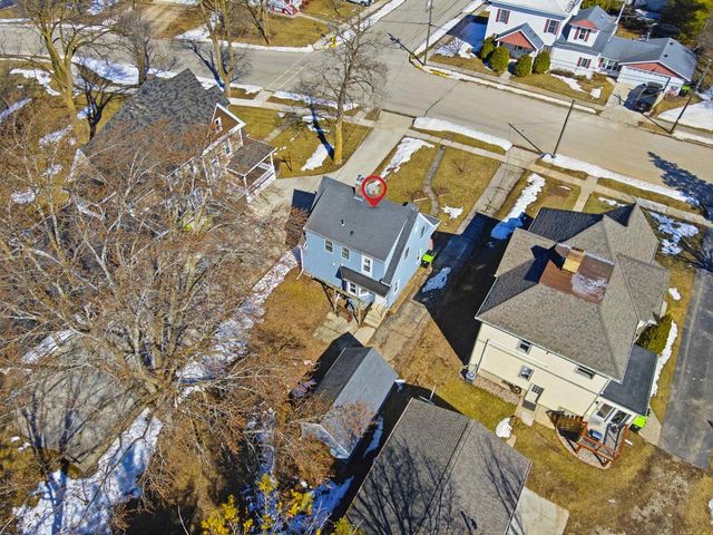 503 S STATE STREET, Chilton, WI 53014