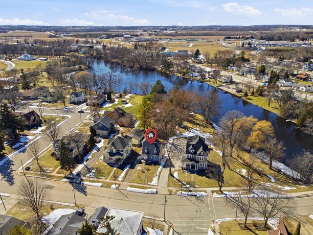 503 S STATE STREET, Chilton, WI 53014