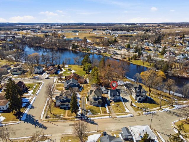 503 S STATE STREET, Chilton, WI 53014
