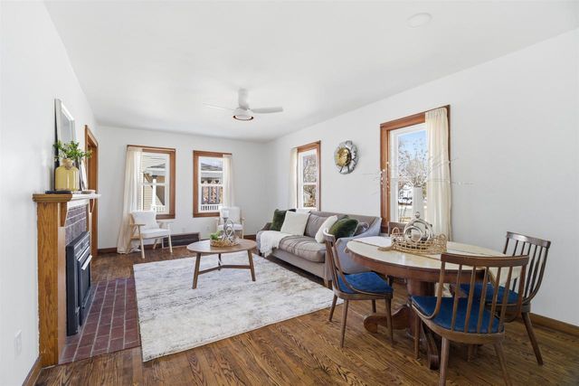 503 S STATE STREET, Chilton, WI 53014