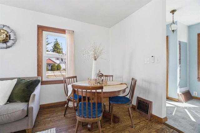 503 S STATE STREET, Chilton, WI 53014