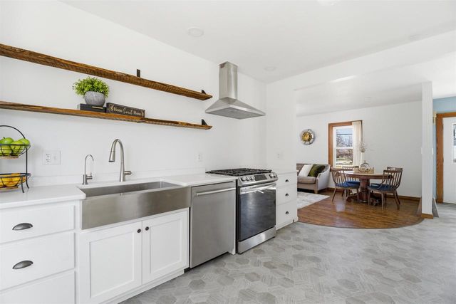 503 S STATE STREET, Chilton, WI 53014