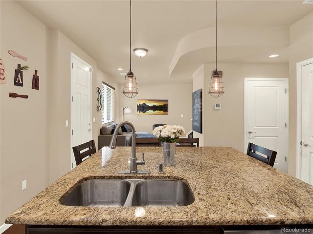 8025 E 21st Avenue, Denver, CO 80238