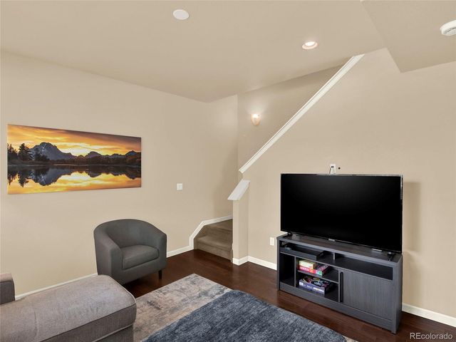 8025 E 21st Avenue, Denver, CO 80238